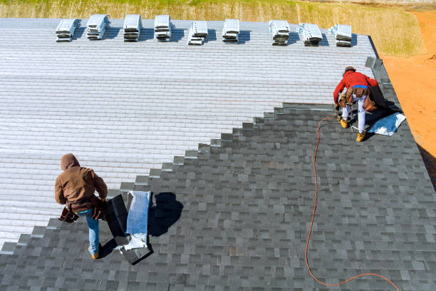 Best Residential Roofing Contractor  in Jamestown, ND