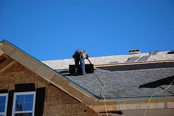Reliable Jamestown, ND Roofing Contractor Solutions