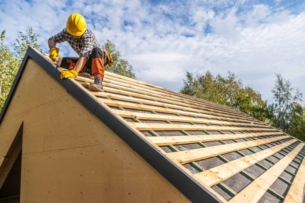 Sealant for Roof in Jamestown, ND