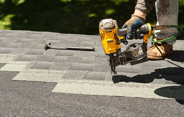 Best New Roof Installation  in Jamestown, ND