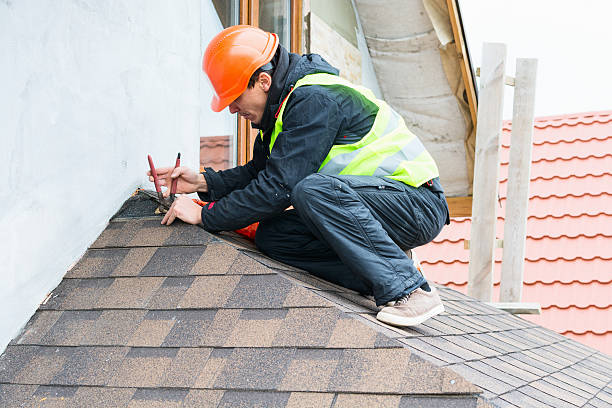 Best Slate Roofing Contractor  in Jamestown, ND